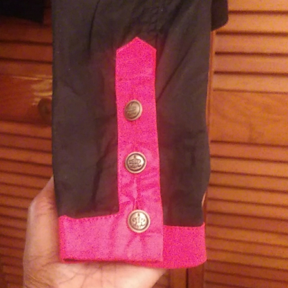 Jacket - Picture 3 of 4